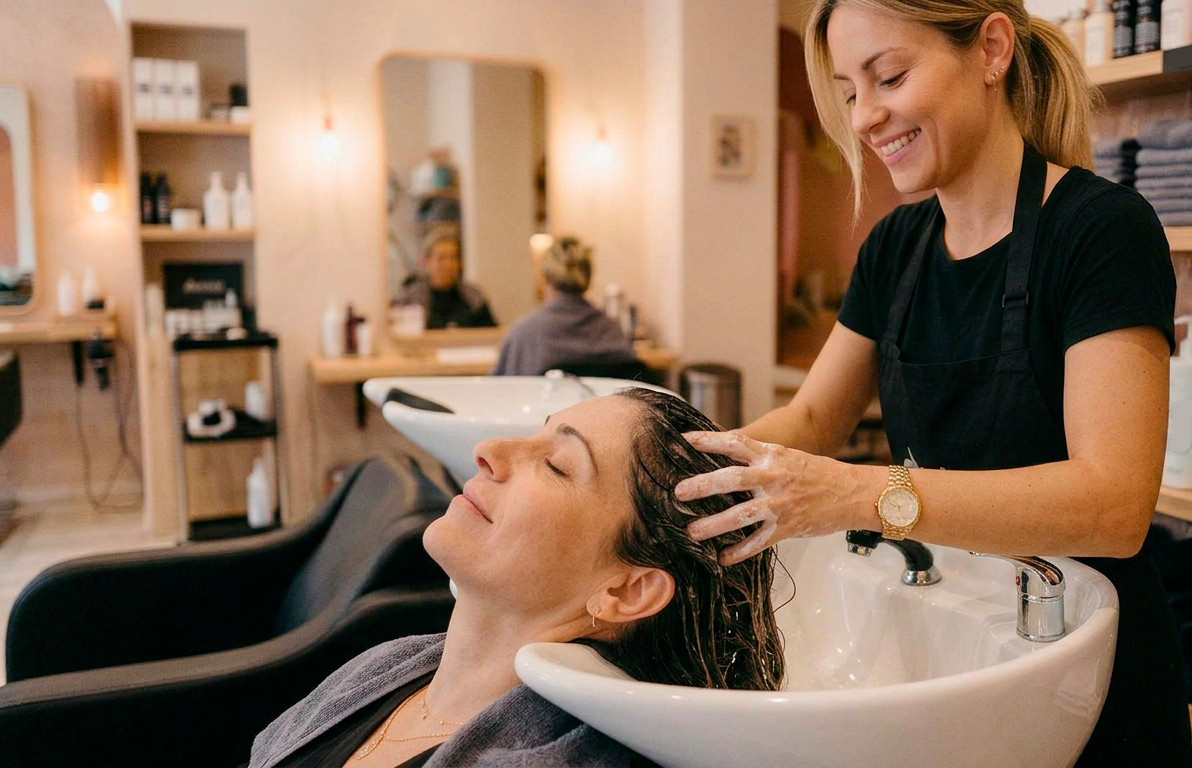 La salute dei capelli inizia dalla cute: perché la 