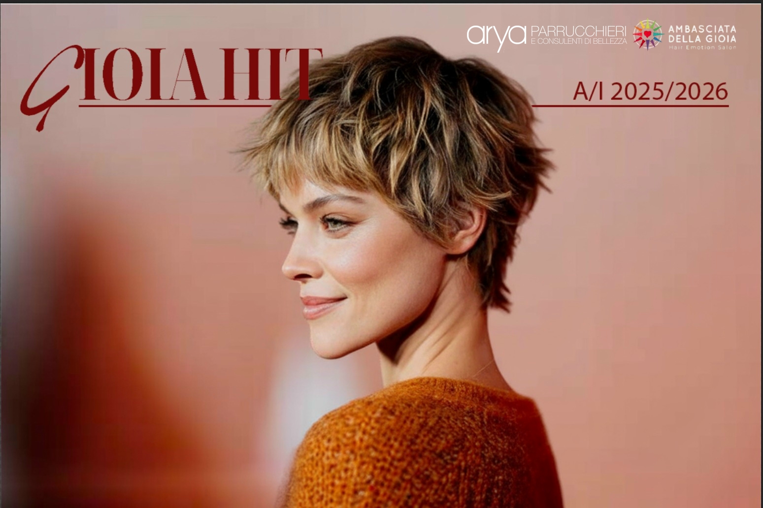 Tendenze Autunno Inverno 2025/26: la leggerezza prende forma