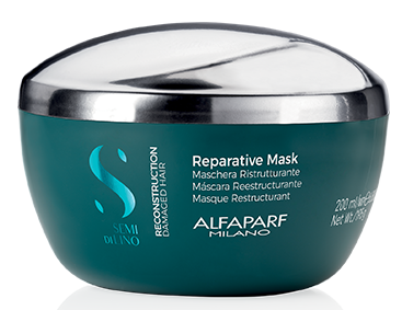 Reparative Mask