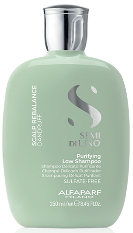 Purifying Low Shampoo